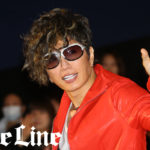 GACKT「翔んで埼玉」大ヒットに緊急帰国で舞台挨拶！京本政樹 武内英樹監督の涙の感動スピーチを笑っていたことも暴露