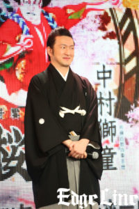 中村獅童 今年も初音ミクと超歌舞伎で共演で「命がけ」宣言！京都・南座での超歌舞伎上演も発表で「前例がない」3