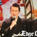 中村獅童 今年も初音ミクと超歌舞伎で共演で「命がけ」宣言！京都・南座での超歌舞伎上演も発表で「前例がない」