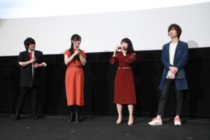 松岡禎丞へ前野智昭「業界でも弟のように思ってる」！東山奈央 大テレのセクシーボイスエピソードや原由実楽曲裏話も13