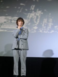 崎山つばさ“TV”の略や最上もが「アニメ化もいける」！植田圭輔は「中二病心をくすぐられる」など「クロガラス2」舞台挨拶盛り上がる4