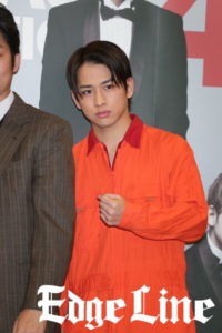 元欅坂・今泉佑唯、女優デビュー作で味方良介と息ピッタリお色気ムンムン♪「外されるかもと不安がっていたのに舞台ではスター」と共演陣絶賛！4