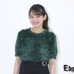 篠山紀信がヌードを撮影した元ミスキャンパス高尾美有が舞台初ヒロイン！憧れは「豹変型」の役者になること