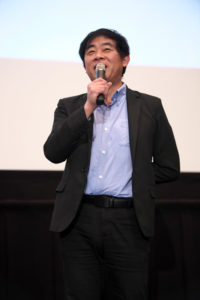 福山潤 ゆかなに「割を食いましたね」と言ったワケ？「コードギアス 復活のルルーシュ」興収10億円突破記念舞台あいさつ開催5