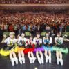 i☆Ris全国ライブツアー「FEVER」が幕開け！“お泊りツアー(仮)”開催発表や初披露楽曲、初試みのダンスパフォーマンスも