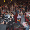 SixTONESジェシー北京国際映画祭で満員の観客前に「映画 少年たち」舞台挨拶！英語＆北京語でコメントし大きな拍手も