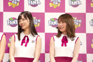 乃木坂46・齋藤飛鳥 メイプル超合金・カズレーザーへ不満そうに“見た目”をボヤき！「ファンタ坂学園」入学式で「お金を取れる演技」とは6