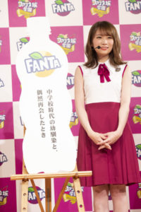 乃木坂46・齋藤飛鳥 メイプル超合金・カズレーザーへ不満そうに“見た目”をボヤき！「ファンタ坂学園」入学式で「お金を取れる演技」とは15