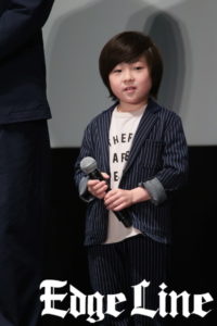 長渕剛、20年ぶり映画主演に「20年ぶりといわれるのはイヤ。遊んでたみたいだからね。チープに聞こえるが、誰かと手を繋ぎたく作品」8