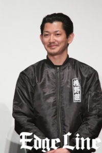 長渕剛、20年ぶり映画主演に「20年ぶりといわれるのはイヤ。遊んでたみたいだからね。チープに聞こえるが、誰かと手を繋ぎたく作品」10