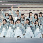 「AKB48グループ　春のLIVEフェス」STU48船上劇場完成報告で横浜でのライブも希望！初の試みであの楽曲を“熊本”にしたユニットも