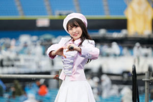 「AKB48グループ　春のLIVEフェス」STU48船上劇場完成報告で横浜でのライブも希望！初の試みであの曲をすべて“熊本”にしたユニットも6