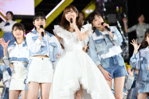 HKT48指原莉乃3万800人に温かく見送られAKB48グループ卒業！「指原を応援していたと言っても恥ずかしくない人間でいます」34