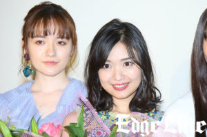 北原里英 主演ホラー映画撮影では“心霊現象”「なかった」と苦笑い！小宮有紗 浅川梨奈の“ネタバレ”を見事に火消し5