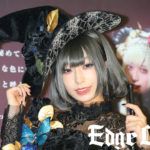 宇垣美里アナ くりゅ&椛乃ねむ&NaGiオリジナルコスプレで登場!クール目な表情のワケや「厳しいイメージをお持ちの方も多い」と訴えも