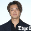 EXILE・TAKAHIRO お父さん“娘”へ「彼氏は許さないぞ！」に会場爆笑！“母”松坂慶子へのジェントルぶりや母の日プレゼントも