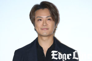 EXILE・TAKAHIRO お父さん“娘”へ「彼氏は許さないぞ！」に会場爆笑！松坂慶子へのジェントルぶりや母の日プレゼントも2