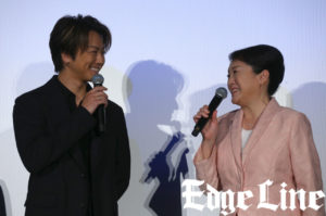 EXILE・TAKAHIRO お父さん“娘”へ「彼氏は許さないぞ！」に会場爆笑！松坂慶子へのジェントルぶりや母の日プレゼントも3