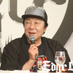 古田新太 池田成志と渡辺いっけいの仲を声真似でぶち壊しの過去に会場爆笑!早乙女太一 翻弄話に須賀健太“応酬”で「俺は2番目」