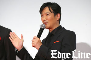 堺雅人 松山ケンイチの全力に「ペースを乱され」消炎剤手放せなくなる事態に！古田新太が“佐倉綾音”になりたかった！？4