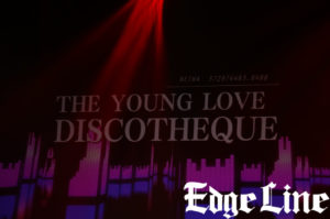 屋良朝幸 総合プロデュース「THE YOUNG LOVE DISCOTHEQUE 2019」へは「踊りに来るという感じ」！歌って踊りまくるステージに4