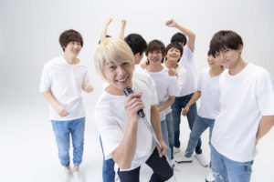 ボイメン「BOYS AND MEN　THANKS!　AT DOME LIVE」渋谷ジャックへ向け会見！新たな夢へ水野勝「紅白歌合戦を狙っています！」7