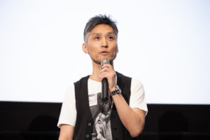 宮野真守 初ルパン三世のアフレコ現場は「温かくて家族のよう」！沢城みゆき モンキー・パンチさんとの思い出を語る4