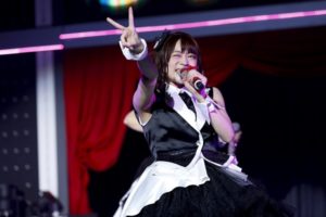 i☆Ris芹澤優 日本武道館公演以降の本音吐露でパシフィコ横浜公演決まり「押せるときに押してくれっ！」【スピーチ全文付きライブレポート】13