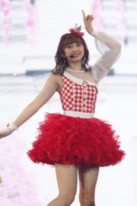 伊波杏樹「私の始まりは『ラブライブ！』が大好きという気持ちだけでした」！「Jump up HIGH!」歌唱前にぴょんぴょん【セトリ付ライブレポート】38