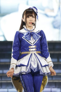 伊波杏樹「私の始まりは『ラブライブ！』が大好きという気持ちだけでした」！「Jump up HIGH!」歌唱前にぴょんぴょん【セトリ付ライブレポート】45