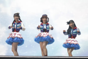 伊波杏樹「私の始まりは『ラブライブ！』が大好きという気持ちだけでした」！「Jump up HIGH!」歌唱前にぴょんぴょん【セトリ付ライブレポート】50