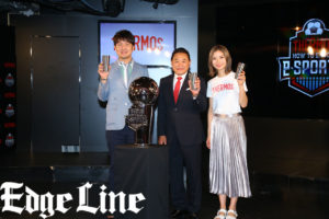 松木安太郎e-Sports観戦者へ「迷惑は即レッドカード！」朝日奈央 土田晃之のサポートでカンペなしで乗り切り「これだけは覚えました」6