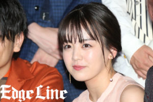 伊原六花1ヶ月で1度しかセリフ間違わずも「どこですか！？」と女優魂！ボイメン小林豊＆久保田悠来ファンタジー的コメント連発に8