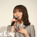 秋元真夏 乃木坂46ドキュメンタリー映画観て「“いくちゃん！”と叫んでメールしちゃうくらい恋しくなっちゃった」！メンバーそれぞれ見どころも披露【コメントロング】