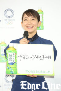 野村萬斎 和装イメージ先行に苦笑いで「パジャマでベッドで寝ている」吉岡里帆「結婚指輪みたい」中指ツボマッサージを披露3