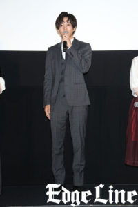 松坂桃李 本田翼との“夫婦関係”はゲームで形成にファンから笑い声！「非常に困ってます」な事態になっていることとは？1