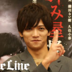 藤田富「拝み屋怪談II」会見で怪奇現象？北原里英＆久住小春のお悩みをズバリ解決
