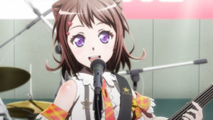 愛美「BanG Dream! FILM LIVE」キャラたちの表情に「キュンと来ます」！工藤晴香は8月のRoseliaライブへ向け「元気もらえた」13