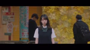 東村芽依、金村美玖、河田陽菜、丹生明里のユニット曲「Cage」MVが公開！走ってもがく姿が印象的な仕上がりに7