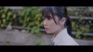 東村芽依、金村美玖、河田陽菜、丹生明里のユニット曲「Cage」MVが公開！走ってもがく姿が印象的な仕上がりに8