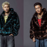 中務裕太＆小森隼「HiGH＆LOW THE WORST」で俳優デビューでビジュアルも公開！「自分自身を見つけにいった」