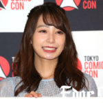 宇垣美里アナ東京コミコン2019来日ゲストの豪華さに「磁場が狂いそう！」浅野忠信アンバサダー就任で見どころは「おおっぴらに筋肉を見ていい」！？