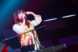 RAISE A SUILEN単独ライブにファン熱狂！大塚紗英サプライズでアニメ「BanG Dream!」シーン再現にファン感涙や前島亜美、伊藤美来新衣装披露も【DAY1＆2セトリ付き詳報レポ】13