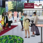 ハーゲンダッツ、期間限定ショップ 全国７カ所でオープン！８月１日～16日まで