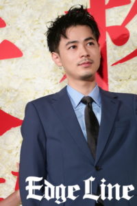 小栗旬、自信満々の太宰治役に「僕のこと嫌いにならないで！」死ぬほど恋するなら「申し訳ないけど、二階堂さんの役は正直、キツい」7