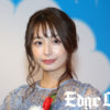 宇垣美里アナ「黙っていたら」癒し系？「ケアベア（TM）展」内覧で澄んだ声色で両親への手紙朗読