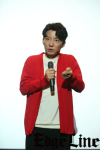 星野源 高橋一生と濱田岳が「罵り合っていて」と暴露でその真相とは？高畑充希が“ふざけた番組”出演に「確かに（笑）」とうなずくことも10