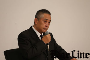 岡本昭彦社長「テープ回してないやろな」「連帯責任で全員クビ」発言へ説明「僕の思っている距離感と彼らの思う距離感が違った」4