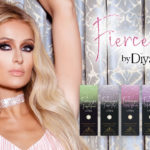 パリス・ヒルトン初プロデュースのカラコン「Fierceeyes by Diya」誕生！パリスのブルーアイはカラコンだった