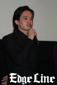 池松壮亮、舞台挨拶台を無しに!?　「何を言うべきか、言わないべきか」作品に出演、ピエール滝への複雑胸中のすべて語る4